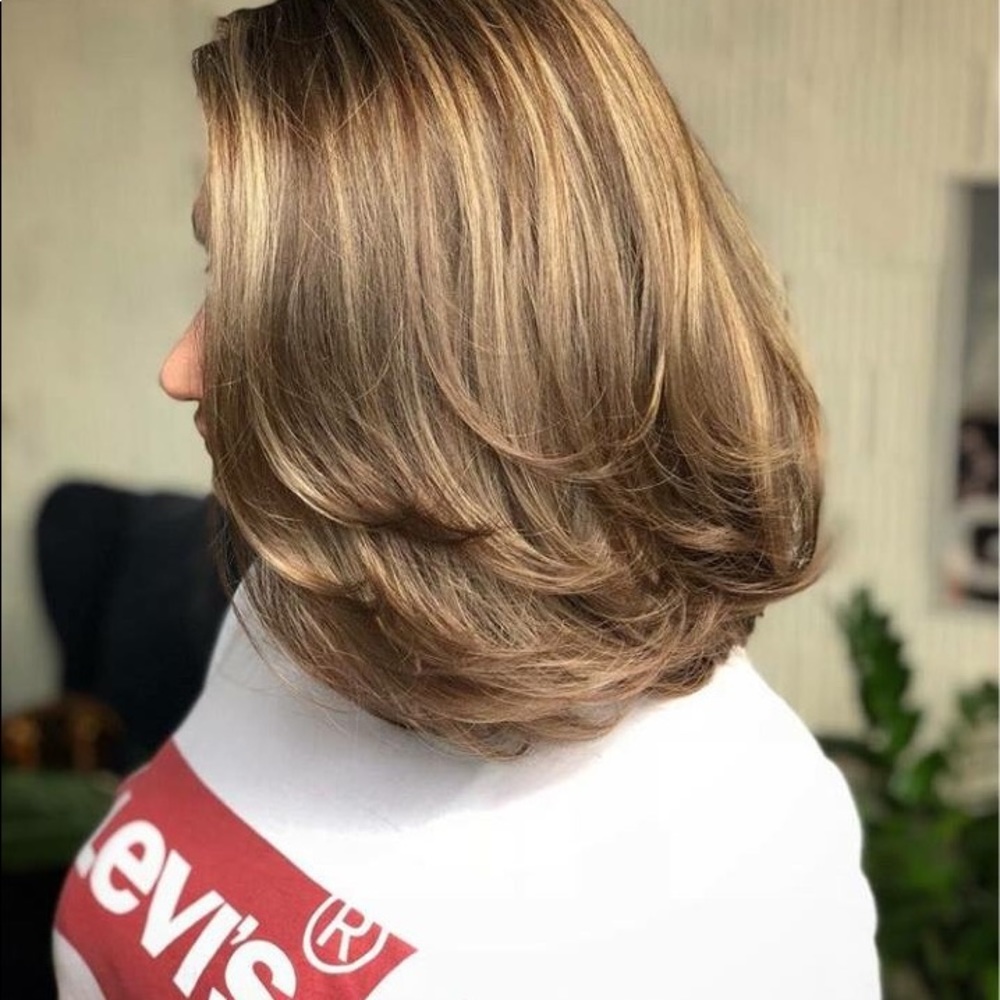 Meet your Posher, Mac!